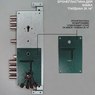 входная металлическая дверь Зенит 5